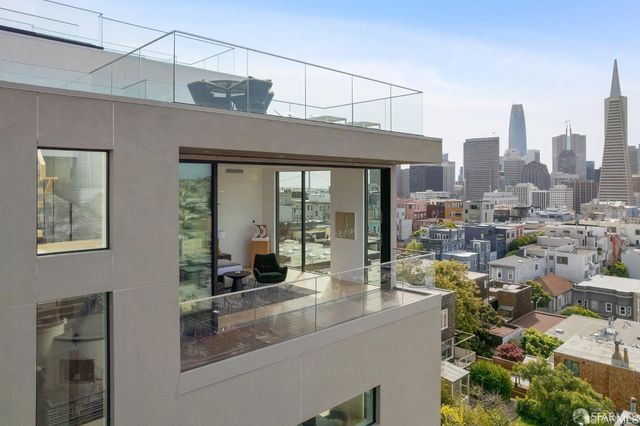 119 Telegraph Hill Boulevard, San Francisco, CA 94133