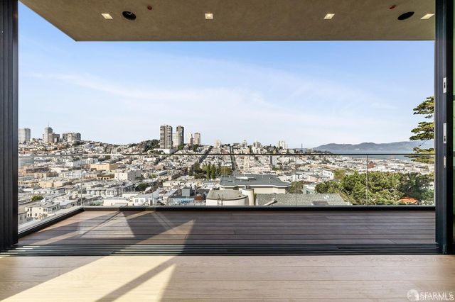 119 Telegraph Hill Boulevard, San Francisco, CA 94133