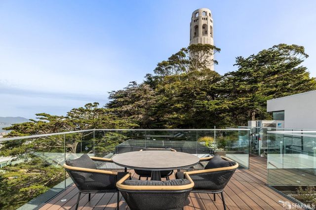 119 Telegraph Hill Boulevard, San Francisco, CA 94133