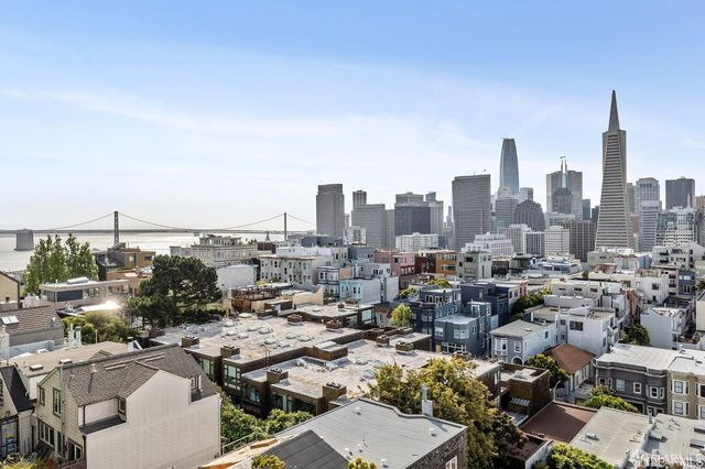 119 Telegraph Hill Boulevard, San Francisco, CA 94133