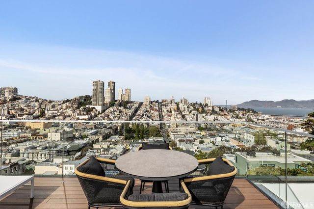 119 Telegraph Hill Boulevard, San Francisco, CA 94133