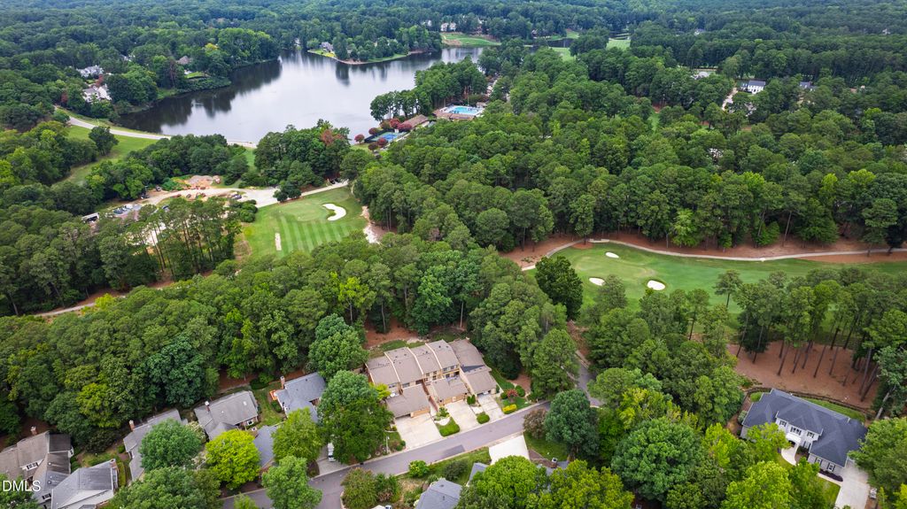 204 Tweed Circle, Cary, NC 27511