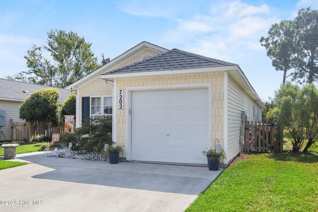 7202 Konlack Court, Wilmington, NC 28411