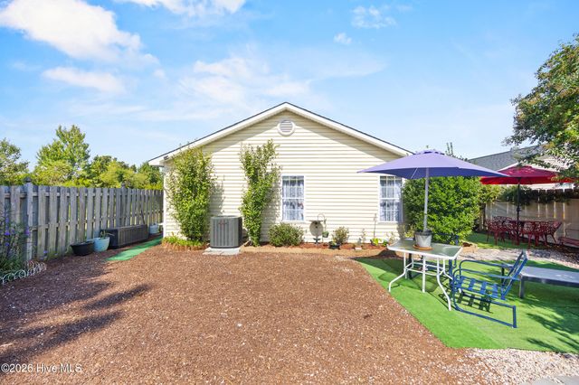7202 Konlack Court, Wilmington, NC 28411