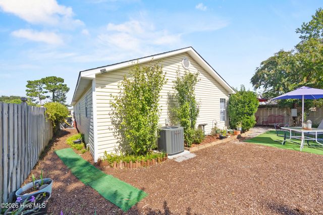 7202 Konlack Court, Wilmington, NC 28411