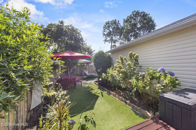 7202 Konlack Court, Wilmington, NC 28411