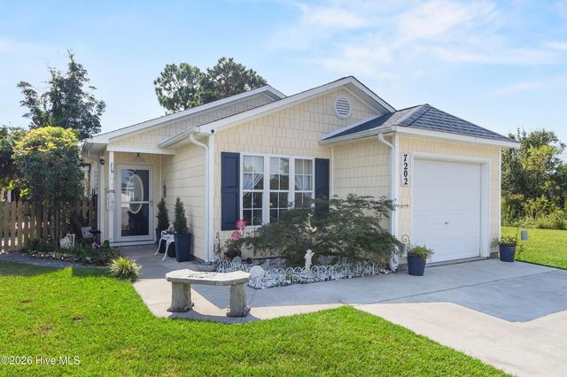 7202 Konlack Court, Wilmington, NC 28411