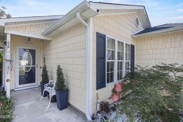 7202 Konlack Court, Wilmington, NC 28411