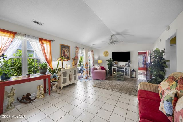 7202 Konlack Court, Wilmington, NC 28411
