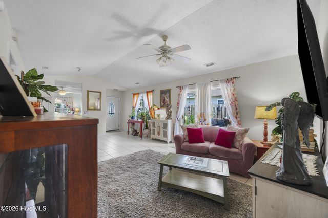 7202 Konlack Court, Wilmington, NC 28411