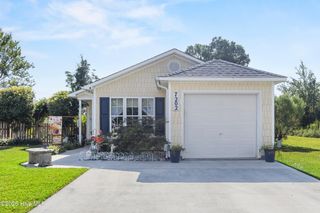 7202 Konlack Court, Wilmington, NC 28411