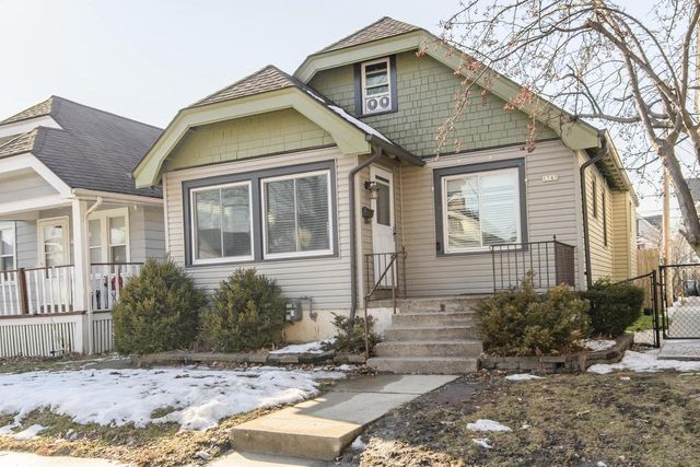1749 S 69th STREET, West Allis, WI 53214