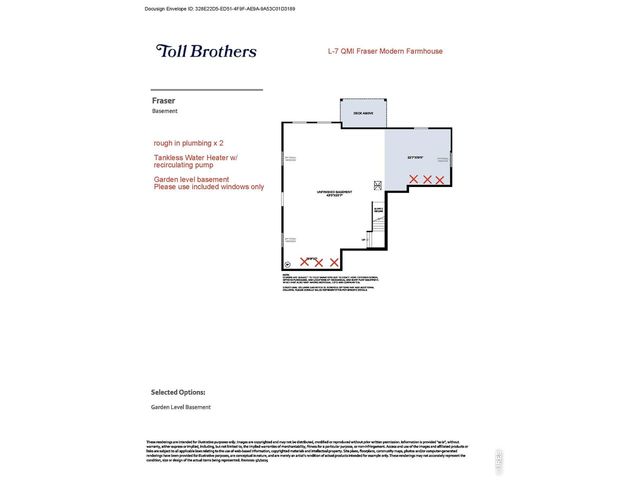 5883 Tommy Ct, Timnath, CO 80547