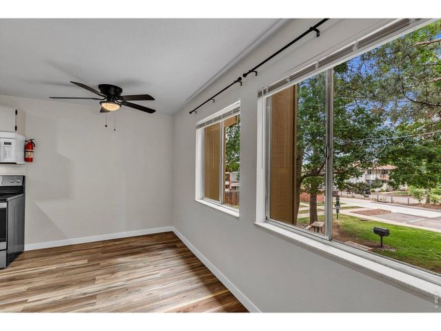 3393 Madison Ave W-228, Boulder, CO 80303