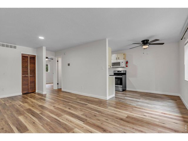 3393 Madison Ave W-228, Boulder, CO 80303