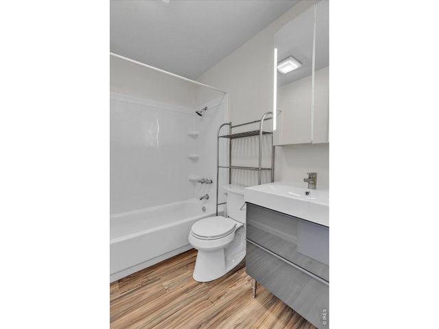 3393 Madison Ave W-228, Boulder, CO 80303