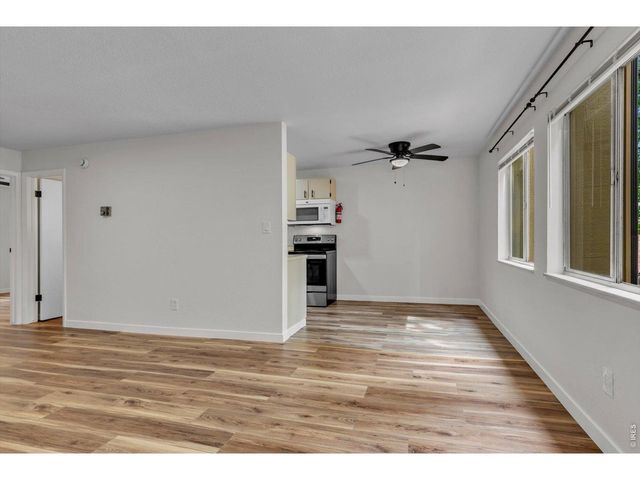 3393 Madison Ave W-228, Boulder, CO 80303