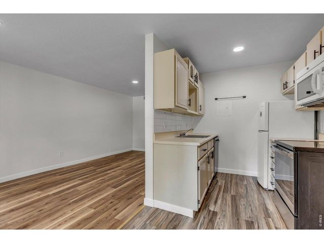 3393 Madison Ave W-228, Boulder, CO 80303