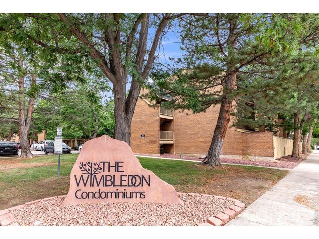3393 Madison Ave W-228, Boulder, CO 80303