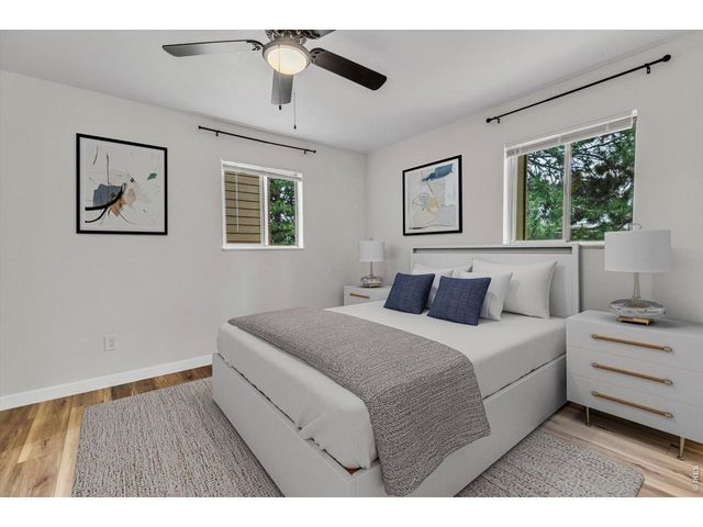 3393 Madison Ave W-228, Boulder, CO 80303
