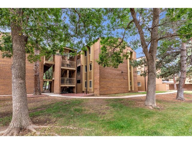 3393 Madison Ave W-228, Boulder, CO 80303
