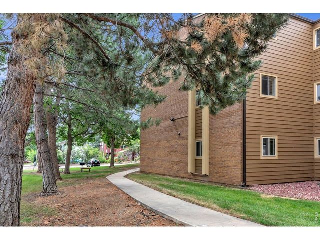 3393 Madison Ave W-228, Boulder, CO 80303