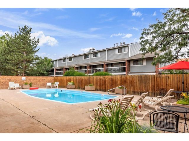 3393 Madison Ave W-228, Boulder, CO 80303