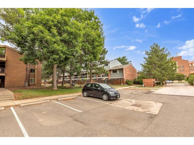 3393 Madison Ave W-228, Boulder, CO 80303