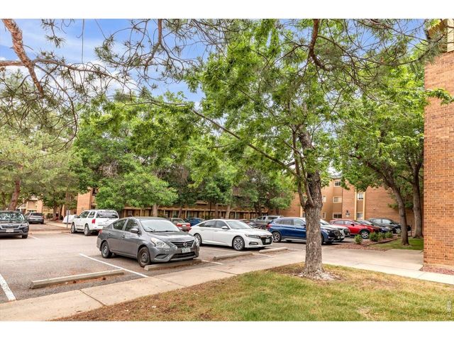 3393 Madison Ave W-228, Boulder, CO 80303