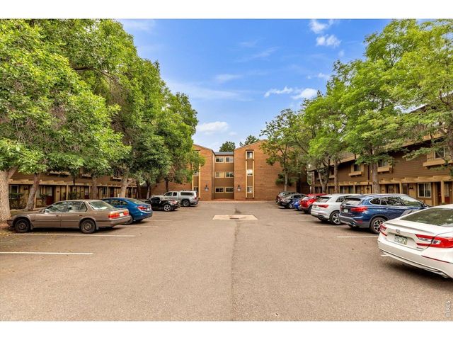3393 Madison Ave W-228, Boulder, CO 80303