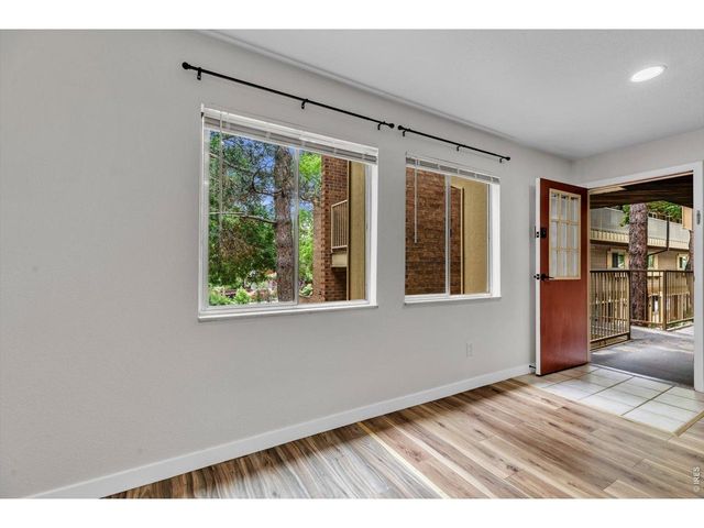 3393 Madison Ave W-228, Boulder, CO 80303