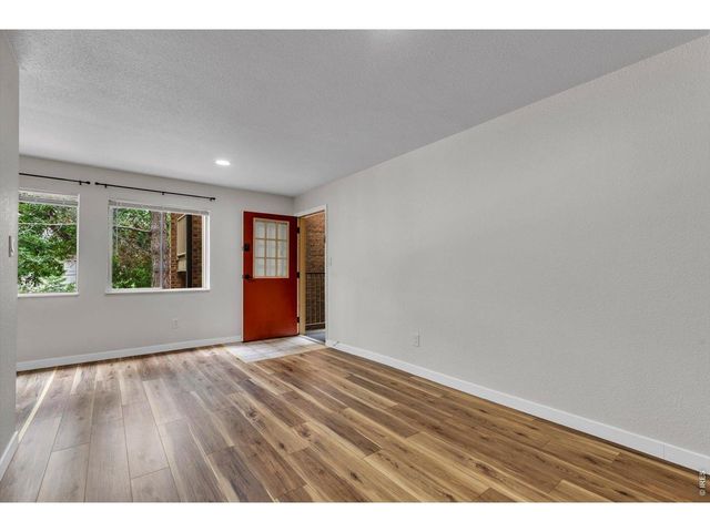 3393 Madison Ave W-228, Boulder, CO 80303