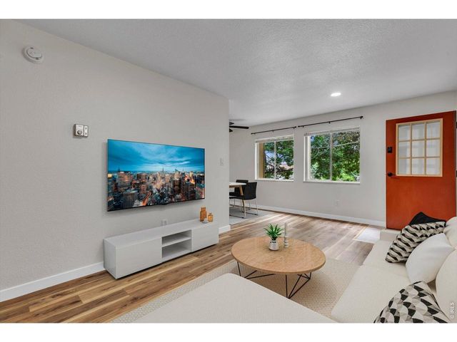 3393 Madison Ave W-228, Boulder, CO 80303