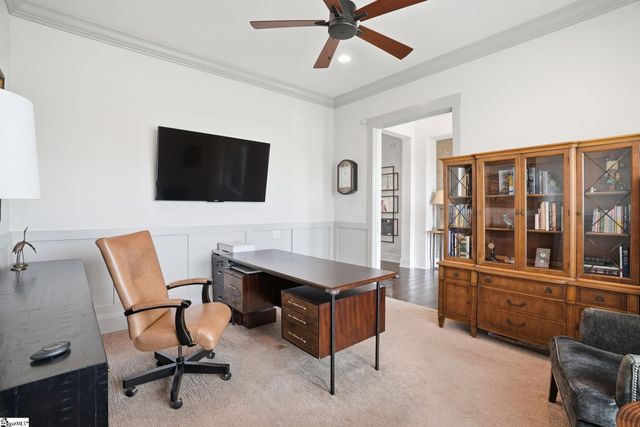 102 Braxton Meadow Drive, Simpsonville, SC 29681