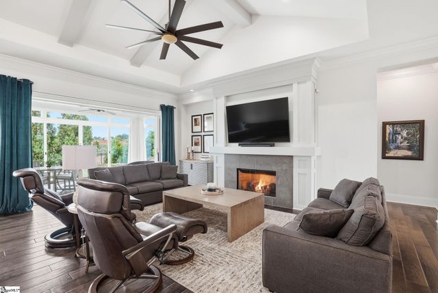102 Braxton Meadow Drive, Simpsonville, SC 29681