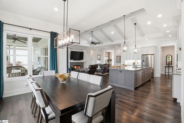 102 Braxton Meadow Drive, Simpsonville, SC 29681