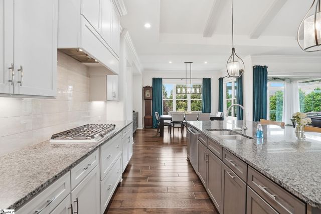 102 Braxton Meadow Drive, Simpsonville, SC 29681