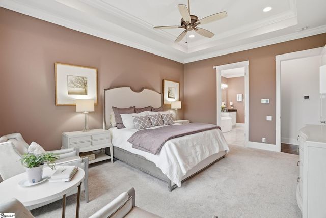 102 Braxton Meadow Drive, Simpsonville, SC 29681