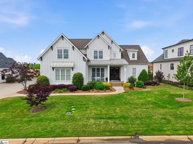 102 Braxton Meadow Drive, Simpsonville, SC 29681