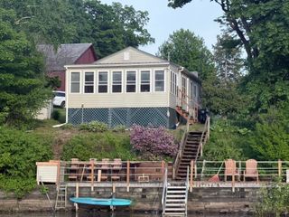 71 west island Road #3, Colchester (colchester), VT 05446