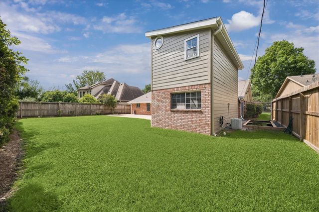9777 Larston Street, Houston, TX 77055