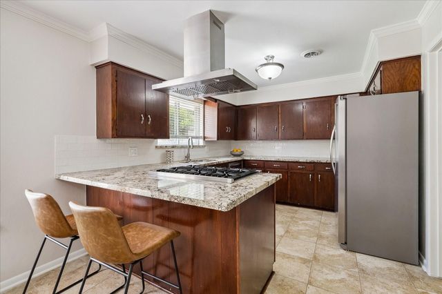 9777 Larston Street, Houston, TX 77055