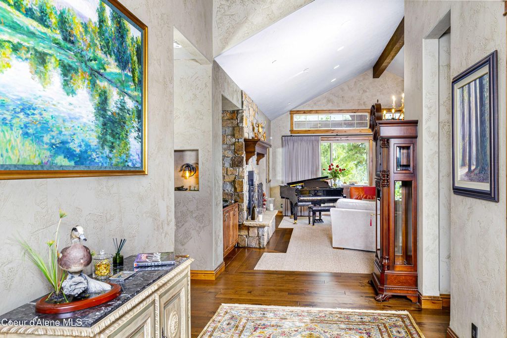 3857 E BECKON RIDGE RD, Coeur d'Alene, ID 83814 photo 11