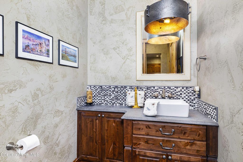 3857 E BECKON RIDGE RD, Coeur d'Alene, ID 83814 photo 13