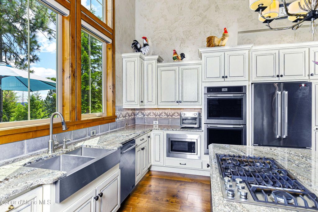 3857 E BECKON RIDGE RD, Coeur d'Alene, ID 83814 photo 18