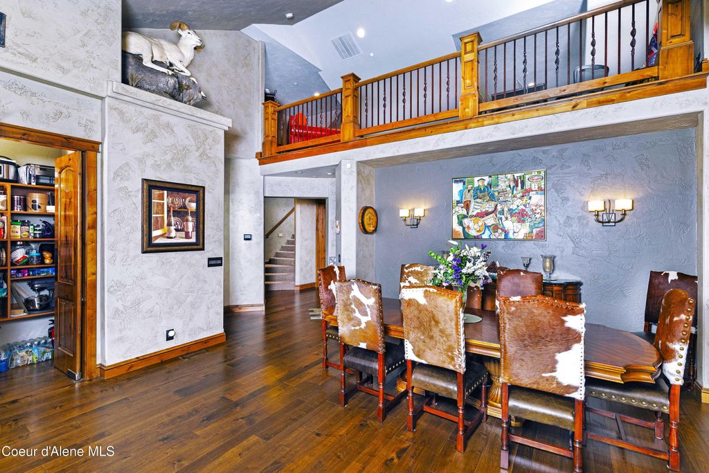 3857 E BECKON RIDGE RD, Coeur d'Alene, ID 83814 photo 19