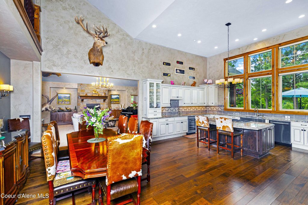 3857 E BECKON RIDGE RD, Coeur d'Alene, ID 83814 photo 20