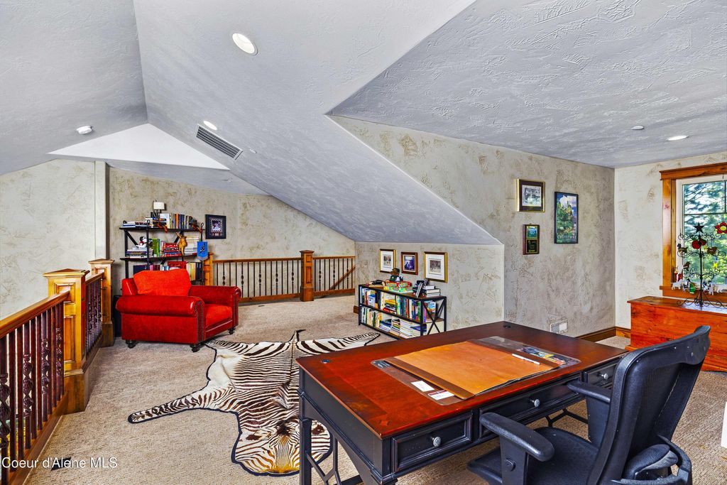 3857 E BECKON RIDGE RD, Coeur d'Alene, ID 83814 photo 24