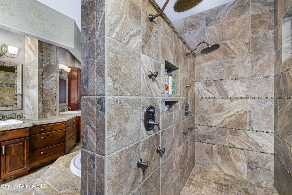 3857 E BECKON RIDGE RD, Coeur d'Alene, ID 83814 photo 26