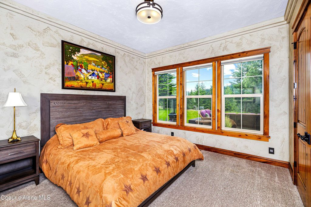 3857 E BECKON RIDGE RD, Coeur d'Alene, ID 83814 photo 29